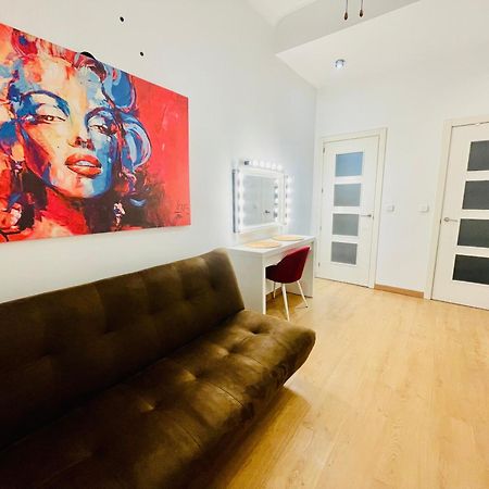 Apartamento Muy Centrico - Entre Palacio Real Y Plaza Mayor Madrid Exterior foto